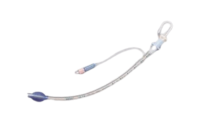 Silicone Reinforced Endotracheal Tube (Cuffed & Uncuffed)