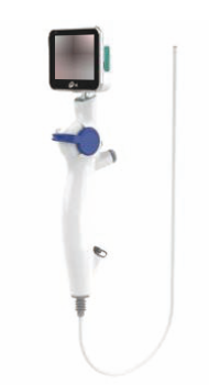 Single Use Bronchoscope