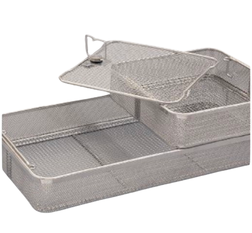 Stainless Steel Dins