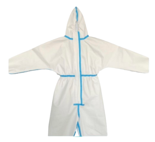 Sterile Coverall