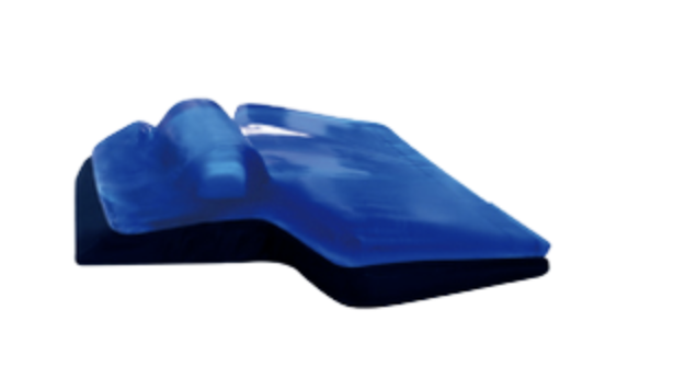 Thyroid Gland Positioning Pads
