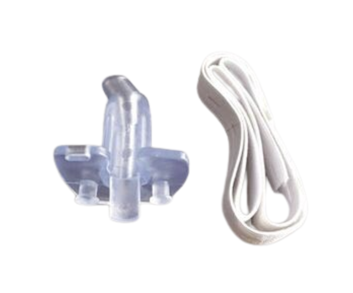 Tracheal Tubes Holder