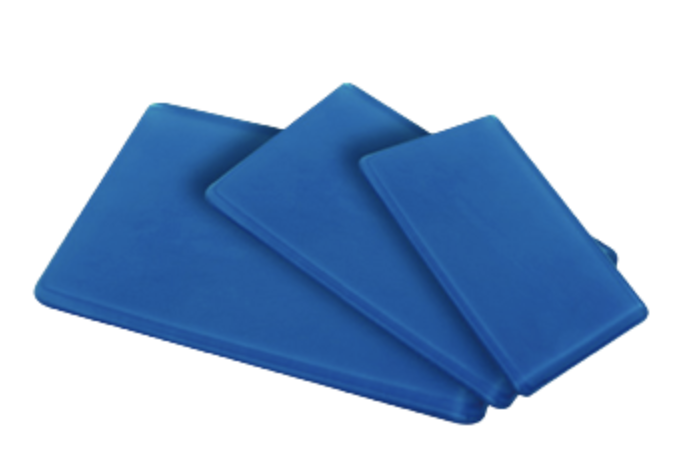 Universal Square Pads