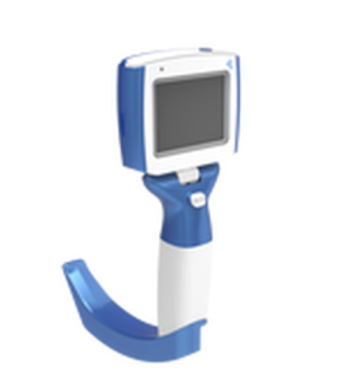 UE Scope© Video Laryngoscope (VL300 Series)