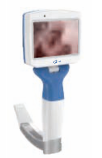 Video Laryngoscope TDC-C
