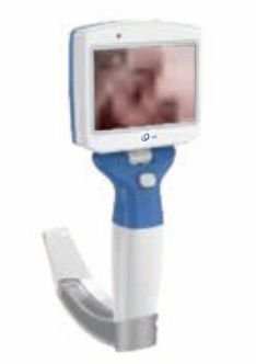 Video Laryngoscope TDC-K