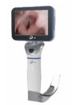 Video Laryngoscope UED-C