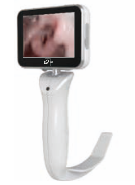 Video Laryngoscope UE-D