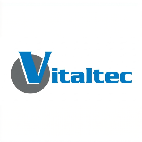 Vitaltec logo